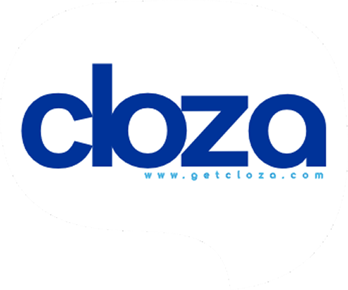 Cloza logo
